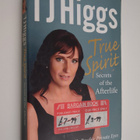 T. J. Higgs : True Spirit - Secrets of the Afterlife - pikkukuva 1