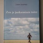 Larry Shapiro - Zen ja juoksemisen taito (nid.) - pikkukuva 2