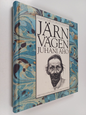 Juhani Aho : Järnvägen