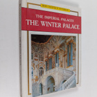 Tatyana Pashkova : The Imperial Palaces - The Winter palace - pikkukuva 1