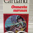 Onnesta suruun - Barbara Cartland - pikkukuva 1
