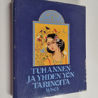 Riikka (kuvitt.) Juvonen : Tuhannen ja yhden yön tarinoita - pikkukuva 1