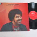 George Duke - Liberated Fantasies -LP *MPS 1976 JAZZ FUNK* - pikkukuva 1