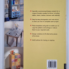 Cate Withacy : Painted wooden furniture : easy-to-follow ... - pikkukuva 2