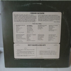 DIZZY GILLESPIE & STAN GETZ - JAZZ SPECIAL LP - pikkukuva 3