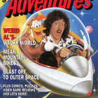 Disney Adventures No.4 1991 - pikkukuva 1