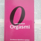 Tara Barker - Orgasmi (sid.) - pikkukuva 1