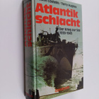 John Costello : Atlantikschlacht Der Krieg zur see 1939-1945 - pikkukuva 1