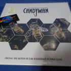 OST - CANDYMAN UUSI NUMEROITU PAINOS LP - pikkukuva 1