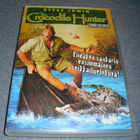 CROCODILE HUNTER (Steve Irwin)*** - pikkukuva 1