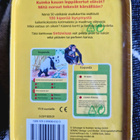 Tietovisakortit eläimet.UUDET - pikkukuva 2