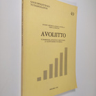 Kauko Aromaa : Avoliitto : tutkimuksia avoliiton yleisyyd... - pikkukuva 1