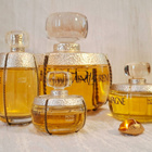 Vintage YSL Champagne Factice/Dummy -kokoelma (4 + riipus) - pikkukuva 4