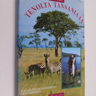 Timo Hyytinen : Tenolta Tansaniaan - pikkukuva 1