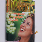Nora Roberts : Huumaavan tuoksun huvila - pikkukuva 1