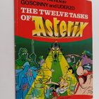Rene Goscinny : The twelve tasks of Asterix - pikkukuva 1