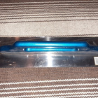 Teräsliippa 48 x 13 cm - pikkukuva 1