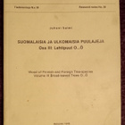 Juhani Salmi: Suomalaisia ja ulkomaisia puulajeja 1-3 - pikkukuva 3