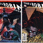 All Star Batman & Robin: The Boy Wonder #1-10 (DC Comics) - pikkukuva 2