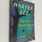 Harper Lee : Go set a watchman - pikkukuva 1
