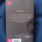C.S.Lewis: Narnian 3, Kaspianin matka maailman ääriin - pikkukuva 2