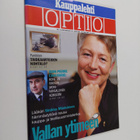 Kauppalehti optio 2000 nro 4 - pikkukuva 1