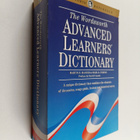 Martin H. Manser ym. : Advanced Learner's Dictionary - pikkukuva 1