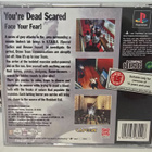 Resident Evil (PS1) (CIB) - pikkukuva 2
