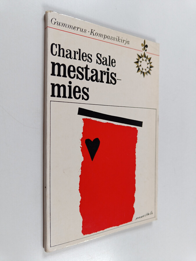 Charles Sale : Mestarismies