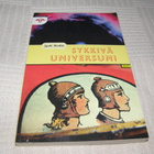 Jyrki Herkiä Sykkivä universumi -nid - pikkukuva 1