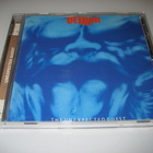 Demon - The Unexpected Guest (CD) - pikkukuva 1
