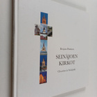 Benjam Pöntinen : Seinäjoen kirkot = Churches in Seinäjoki - pikkukuva 1