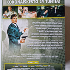Pyhimys Väreissä 1 . 24 Tuntia.Roger Moore - pikkukuva 2