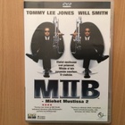 Miehet mustissa 2 - DVD • - pikkukuva 1