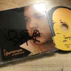 Pyhimys . Ai tähän väliin nimmari CD - pikkukuva 1