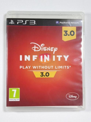 Disney Infinity 3 (PS3)