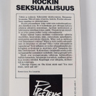 Jaana Lähteenmaa : Rockin seksuaalisuus - pikkukuva 2