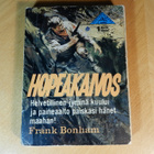 MONTANA 44. "HOPEAKAIVOS" - pikkukuva 1