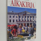 Yhteiskunnan aikakirja - Aikakirja - pikkukuva 1