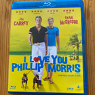 I love you Phillip Morris  blu-ray - pikkukuva 1