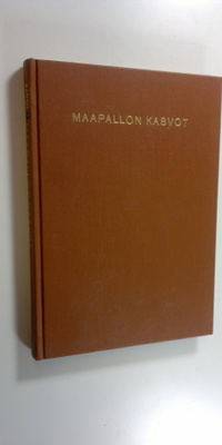 Aarno Niini : Maapallon kasvot