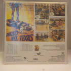 ENNIO MORRICONE - DUELLO NEL TEXAS OST UUSI ITALY 2012 LP - pikkukuva 2