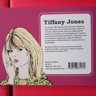 Tiffany Jones - pikkukuva 2