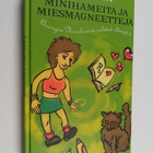 Louise Rennison : Minihameita ja miesmagneetteja : Georgi... - pikkukuva 1