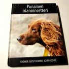 Punainen irlanninsetteri - Helsinki 2007 - pikkukuva 1