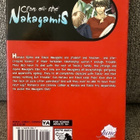 CLAN OF THE NAKAGAMIS (YAOI MANGA) ENGL. - pikkukuva 2
