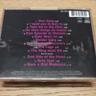 Elton John - Elton John CD (miehen ensimmäinen albumi) - pikkukuva 3