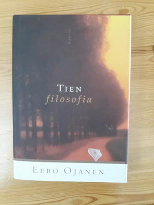 Eero Ojanen : Tien filosofia