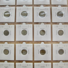 20 Kolikkoa CCCP 2 kop 1974 - 1988 1 kop 1928 - 1956 - pikkukuva 1