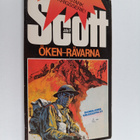 John P. Scott : Ökenrävarna - pikkukuva 1